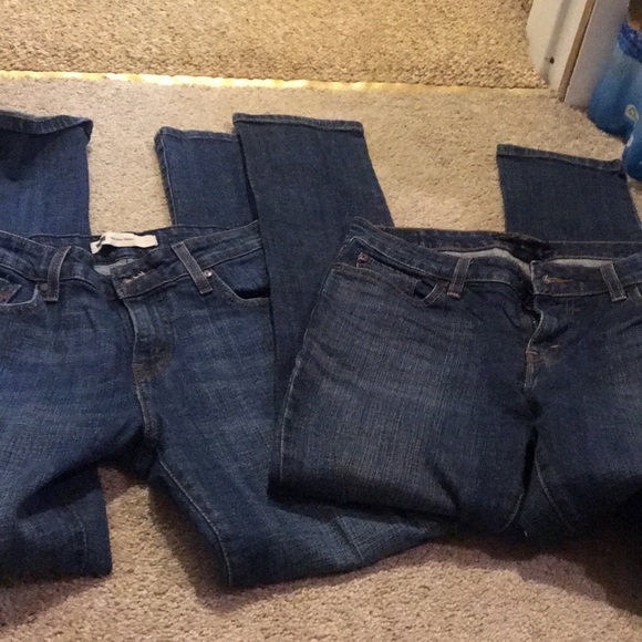 Jeans - Picture 1 of 1